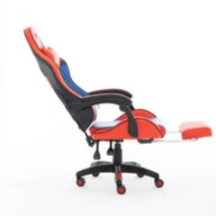 SMARTY - Silla Gamer Smarty Xperience Red Blue