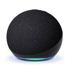 AMAZON - Amazon Alexa Echo Dot 5 Parlante Inteligente con Alexa - Charcoal 2022