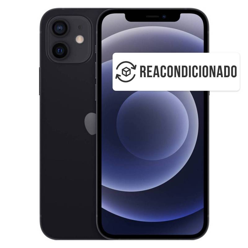 IPhone Reacondicionados – BackOnline Chile