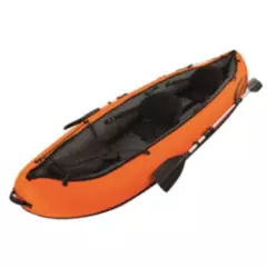 BESTWAY - Kayak Inflable Doble Ventura Hydro-Force™ 3.30MX86Cm Bestway