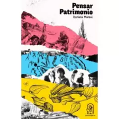 TOP10BOOKS - LIBRO PENSAR PATRIMONIO /550