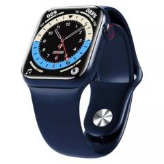DYNAMOSTRONG.CL - Smartwatch Hombre Mujer Reloj Inteligente Bluetooh