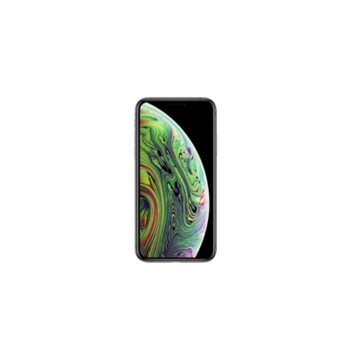 Celular Apple Iphone Xs 64gb Reacondicionado Negro Más