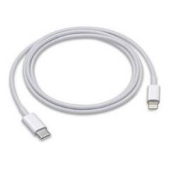 APPLE - Cable Usb C A Lightning 1 Mt Apple Original - iPhone