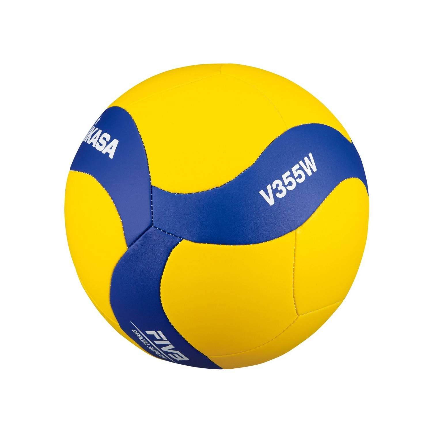 Balon de Voleibol Mikasa Beach VLS300 Oficial