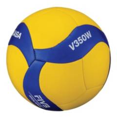MIKASA - Balon De Voleibol Mikasa V350W N°5