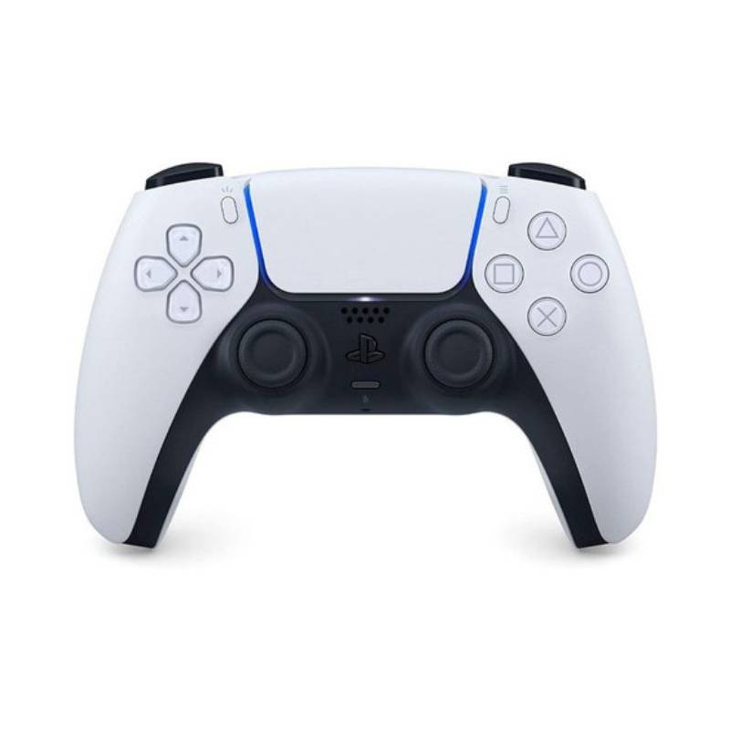 SONY - Control Inalámbrico PS5 Dualsense Blanco