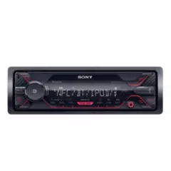 SONY - Radio Auto Sony Bluetooth Dsxa410bt