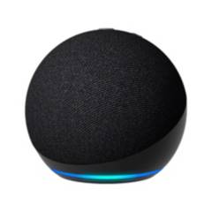 AMAZON - Amazon Alexa Echo Dot 5ta generación Black