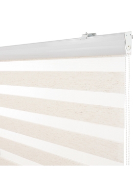 Cortina Molly beige Tamaño Cortina 140x260 cm