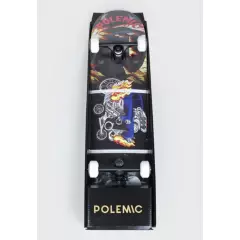 POLEMIC - Skate completo 8.0 SI0981 Polemic