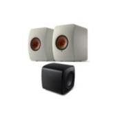 Parlantes Activos Kef LSXII Wireless