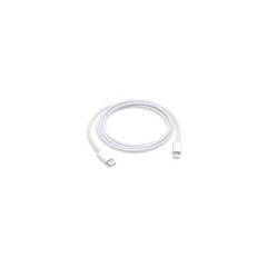 APPLE - Cable tipo C a Ligthing para Iphone Original 1m