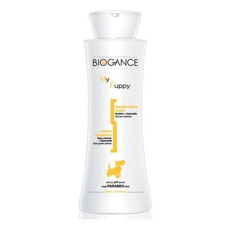 BIOGANCE Shampoo My Puppy Biogance 250 Ml BIOGANCE