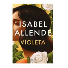 PLAZA AND JANES EDITORES - VIOLETA ISABEL ALLENDE