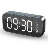 Radio Reloj Despertador Philips Tar3306