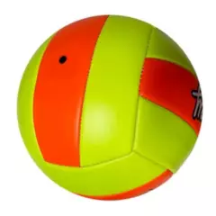 OEM - Balón Voleibol Voley Volleyball Numero 5 Multicolor Variado