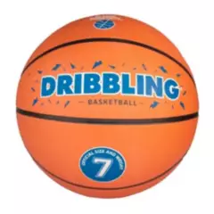 DRB - Balón Basquetbol DRB N° 7