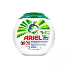 ARIEL - Detergente En Capsulas Ariel 57 Un ARIEL