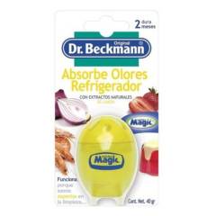 DR BECKMANN - Desodorante Para Refrigerador Limon Dr Beckmann DR BECKMANN