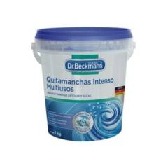 DR BECKMANN - Quitamanchas Multiusos Dr Beckmann 1 Kg DR. BECKMANN