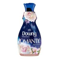 DOWNY - Suavizante Romantic Tea And Peony Downy 960 Ml DOWNY