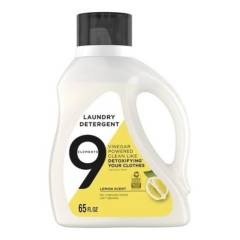 9 ELEMENTS - Detergente Liquido Lemon 9 Elements 1.3 Lt 9 ELEMENTS