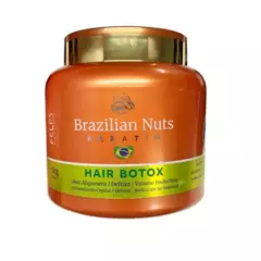 GENERICO - Botox Brazilian Nuts Felps Professional 1000gr
