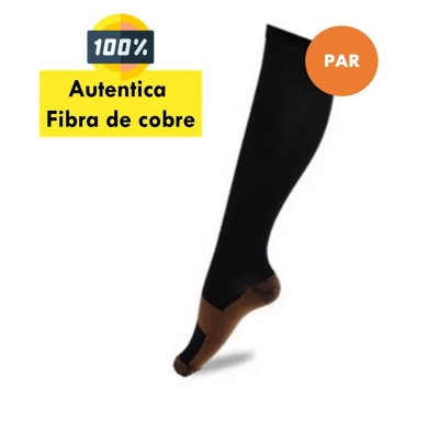 GENERICO Pack 10 Calcetines Medias Pantys Cortas Mujer Negro.
