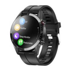 HOCO - Smartwatch Reloj Inteligente Y2 pro negro 2023