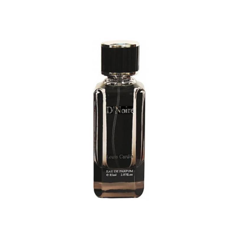 Louis Cardin D'Noire Eau De Parfum 85ml Spray