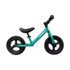 UDEAS - Bicicleta De Equilibrio Verde