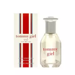 TOMMY HILFIGER - Perfume Tommy Girl EDT 30 ml Mujer
