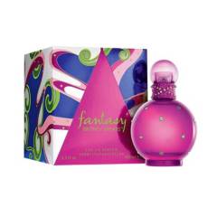 BRITNEY SPEARS - Perfume Fantasy de Britney Spears Eau de Parfum 100ml Mujer