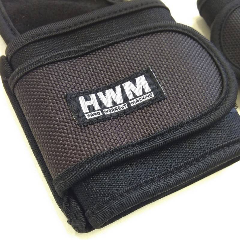 HWM Calleras Para Para Entrenar Crossfit Hwm Guantes L