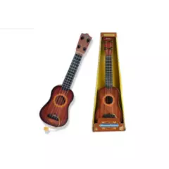 GENERICO - Guitarra Didactica Para Niños Acustica