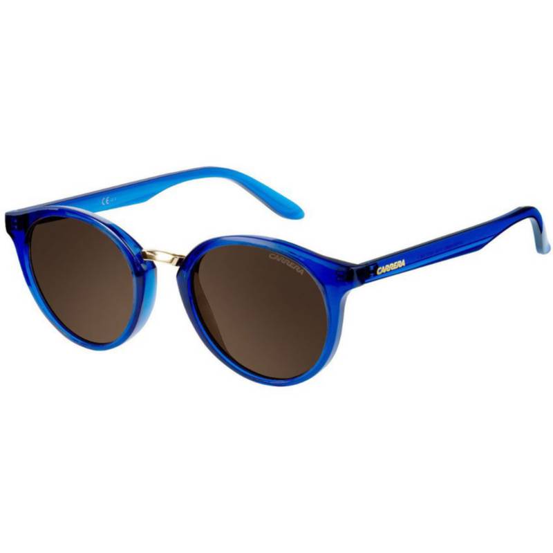 Carrera Lentes De Sol Carrera 5036 S Vv1 8e Azul 