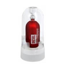 DIESEL - Perfume Zero Plus de Diesel Eau de Toilette 75 ml Hombre