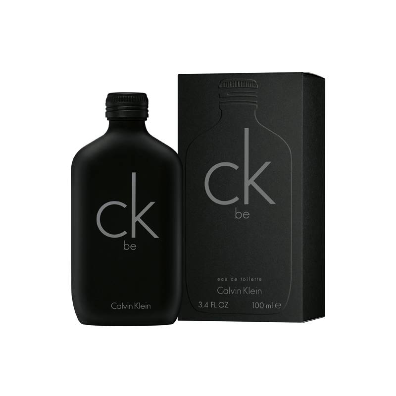 CALVIN KLEIN - Perfume CK Be Calvin Klein Eau de Toilette 100 ML Unisex