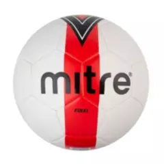 MITRE - Balón De Fútbol Mitre New Final N°5