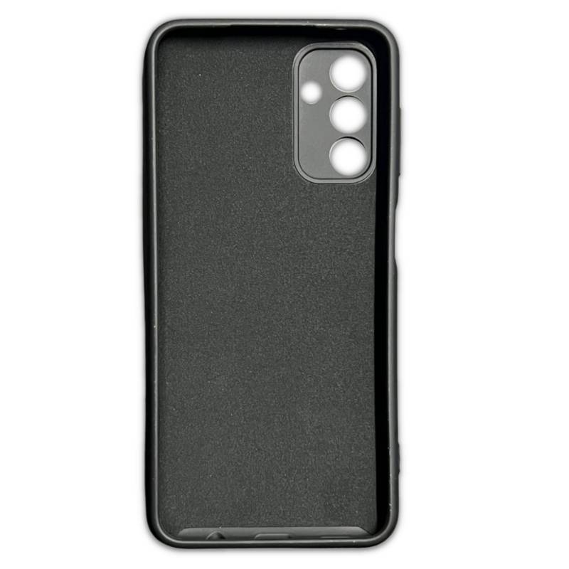 GENERICO Carcasa funda para samsung S22 ultra 5G negro