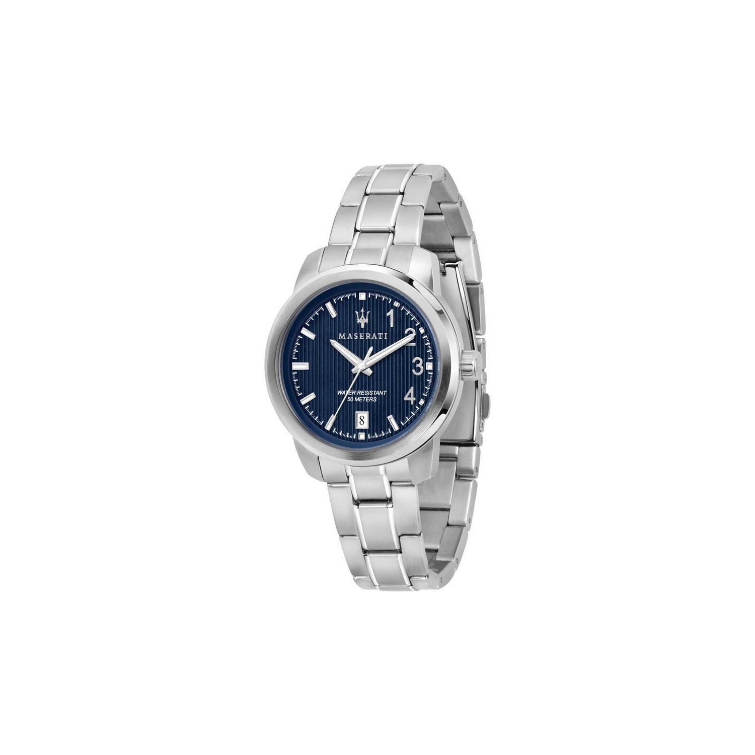 Cyber Monday: Reloj para hombre Maserati con un 40% de descuento