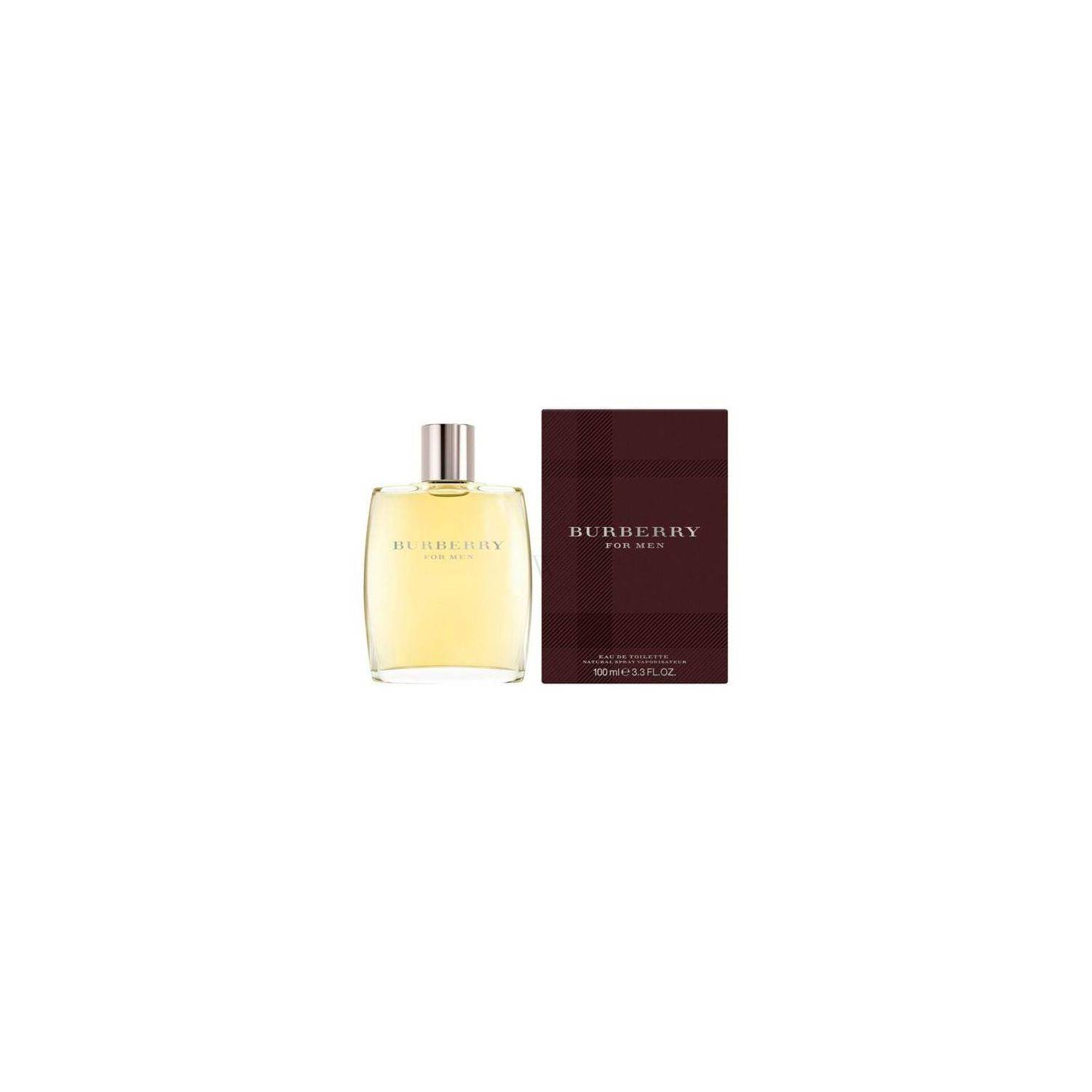 BURBERRY Perfume Burberry Tradicional EDT 100 ml (Classico) Hombre |  