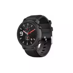 GENERICO - Correa Smartwatch 22mm De Cuero  Huawei Gt Gt2 46mm