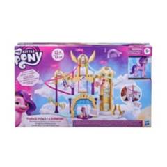 MY LITTLE PONY - juguete Hasbro My Little Pony A New Generation Castillo 56cm