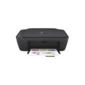 HP - Impresora a color multifunción HP Deskjet Ink Advantage 2774 con wifi negra 100V/240V HP