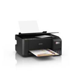 EPSON - Impresora a color multifunción Epson EcoTank L3210  220V