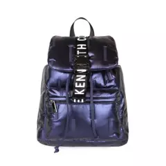 KENNETH COLE NEW YORK - MOCHILA KENNETH COLE PIPER-BACKPACK NAVY