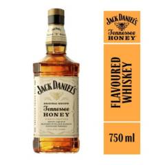 JACK DANIELS - Whiskey Jack Daniel's Honey 750ml Jack Daniels