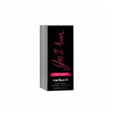 CACHAREL - Perfume Cacharel Yes I Am Pink First Edp 30Ml